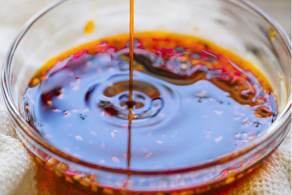 定制紅油 定制紅油