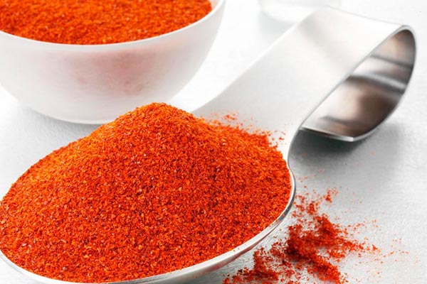 辣椒面定制 辣椒面定制