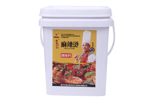 麻辣燙調料批發(fā) 麻辣燙調料批發(fā)