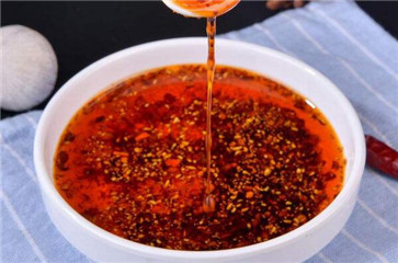 紅油定制1 紅油定制1