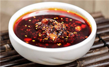 紅油定制2 紅油定制2