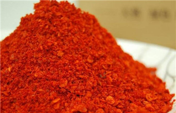 辣椒面怎么做好吃圖片