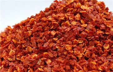 辣椒面怎么做辣椒油