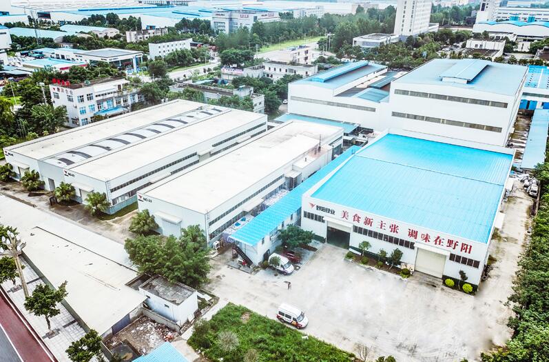 調味品廠家優勢有哪些? 調味品廠家優勢有哪些?