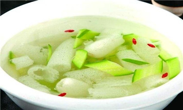 熬制高湯有什么技巧與注意事項1 熬制高湯有什么技巧與注意事項1