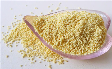 常見增鮮調味料雞精