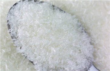 常見增鮮調味料