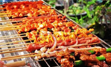 　　燒烤需要什么調料，燒烤復合調味料定制?