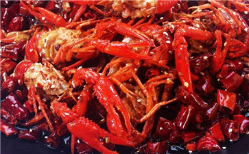 餐飲專用龍蝦調料配方定制 餐飲專用龍蝦調料配方定制