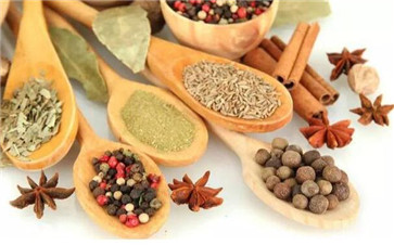香辛料是什么,常見的香辛調味料有哪些 香辛料是什么,常見的香辛調味料有哪些