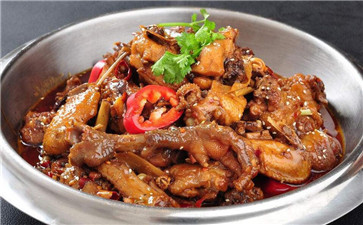 傳統燒雞公的做法用料 傳統燒雞公的做法用料