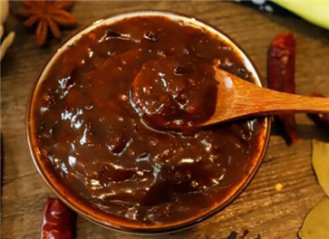 麻辣小龍蝦調料