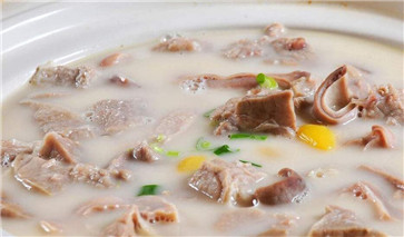 高湯怎么做味道好