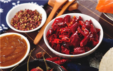 火鍋底料的配料有多少種 火鍋底料的配料有多少種