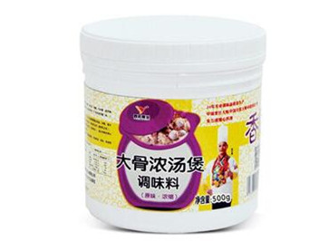 面館調味料湯料做法 面館調味料湯料做法