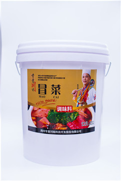 四川餐飲專用復合調味品冒菜調料 四川餐飲專用復合調味品冒菜調料