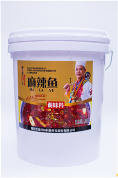 四川餐飲專用復合調味品魚調料 四川餐飲專用復合調味品魚調料