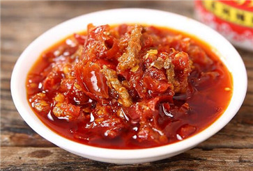 香辣小龍蝦調料定制