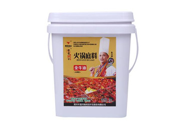 餐飲定制調味品營銷做法