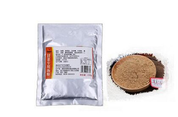 餐飲定制調味品