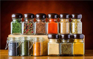 調味品行業的發展趨勢