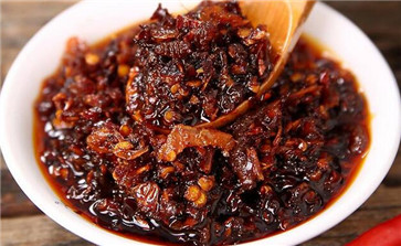 麻婆豆腐的主要調(diào)味料