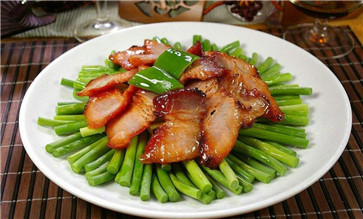 炒菜的調料有哪些