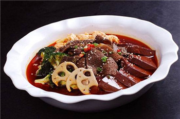 怎么做骨頭湯麻辣燙?豬骨頭高湯做法介紹