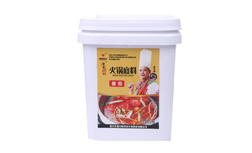 開店專用番茄火鍋底料 開店專用番茄火鍋底料