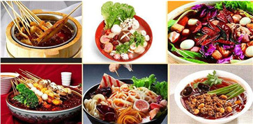 麻辣燙湯底的怎么做的? 麻辣燙湯底的怎么做的?