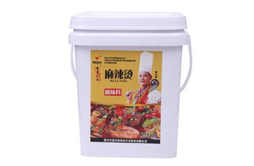 開店專用麻辣燙底料復合調味料 開店專用麻辣燙底料復合調味料