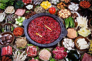 重慶火鍋配方怎么做好吃 重慶火鍋配方怎么做好吃