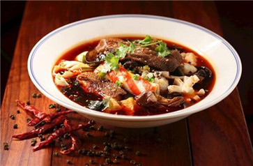 如何做麻辣燙 如何做麻辣燙