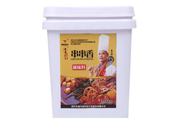 串串香鍋底專用調料