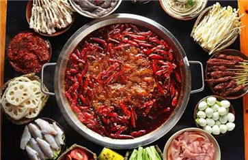 串串香麻辣燙和火鍋區別有多大?