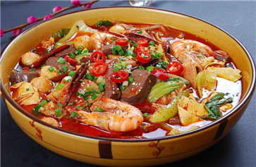 串串香麻辣燙和火鍋區別有什么