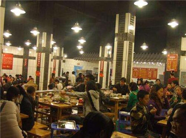 火鍋店生意不好怎么辦？