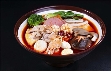 麻辣燙怎么樣做好吃 麻辣燙怎么樣做好吃