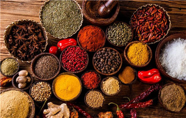 復合調味料的未來 復合調味料的未來