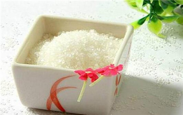 調味品白糖圖片 調味品白糖圖片