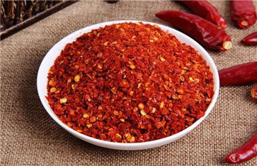 調味品辣椒粉圖片 調味品辣椒粉圖片