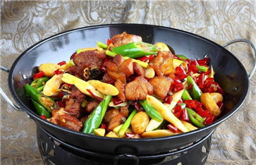 干鍋醬調味料使用方法