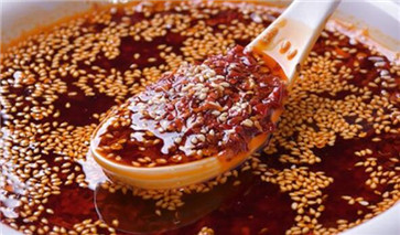 酸辣粉調料做法很簡單 酸辣粉調料做法很簡單