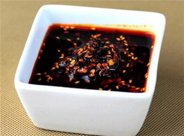 酸辣粉調料 酸辣粉調料