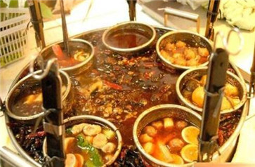 麻辣燙的做法及配方 麻辣燙的做法及配方