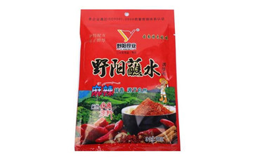 串串香配料 串串香蘸料做法分享3 串串香配料 串串香蘸料做法分享3