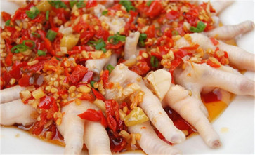 剁椒可以做哪些菜1 剁椒可以做哪些菜1